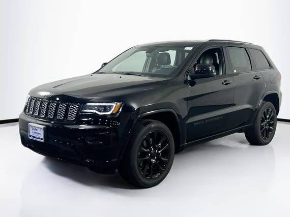 JEEP GRAND CHEROKEE 2022 1C4RJFAG5NC146760 image